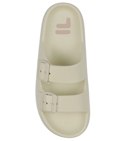 Fila Badslippers - Tireno - Tortelduif Fila Badslippers - Tireno - Tortelduif
