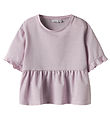 Name It T-shirt - NmfFriana - Sweet Dreams