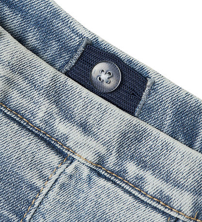 Name It Rok - NmfDebi - Light Blue Denim