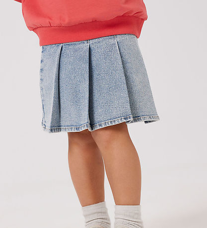Name It Rok - NmfDebi - Light Blue Denim