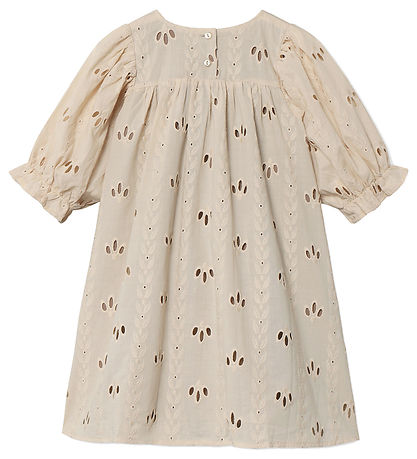 Fliink Dress - Camma - Sandshell