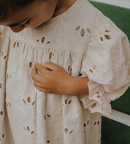 Fliink Dress - Camma - Sandshell