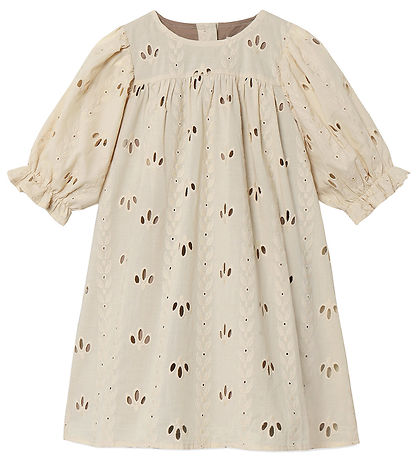 Fliink Dress - Camma - Sandshell