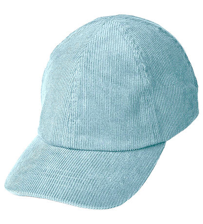 Casquette Fliink - Kamma - Light Denim Blue Casquette Fliink - Kamma - Light Denim Blue