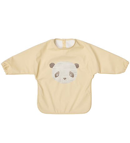 Tablier OYOY - Lun Lun Panda - Beurre Tablier OYOY - Lun Lun Panda - Beurre