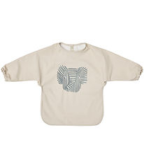 OYOY Apron - Erik Elephant - Beige OYOY Apron - Erik Elephant - Beige