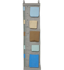 OYOY Groeimeter - Saga - Clay OYOY Groeimeter - Saga - Clay