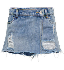 Kids Only Hame - CookTexas - Light Blue Denim Kids Only Hame - CookTexas - Light Blue Denim
