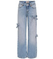 Kids Only Jeans - KogHope - Light Blue Denim