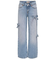 Jeans Kids Only - KogHope - Light Blue Denim
