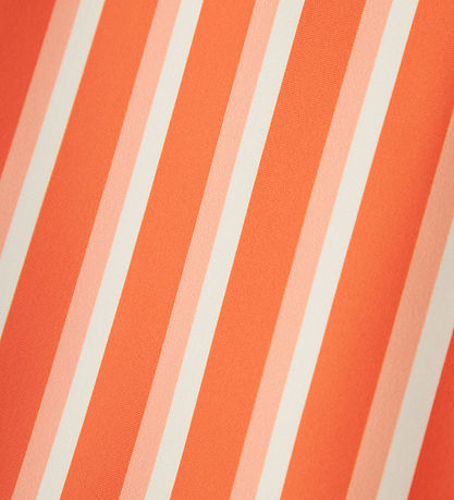 Name It Swimsuit - NkfZimone - Red Orange