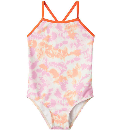 Name It Swimsuit - NkfZimone - Parfait Pink