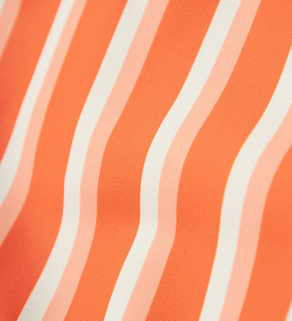 Name It Bikinit - NkfZimone - punainen Oranssi