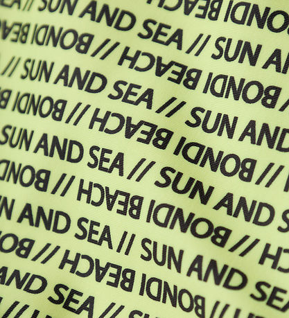 Name It Bikíní - NkfZimone - Limeade Name It Bikíní - NkfZimone - Limeade