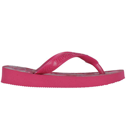 Havaianas Flip Flops - Fantasy - Pink Flux