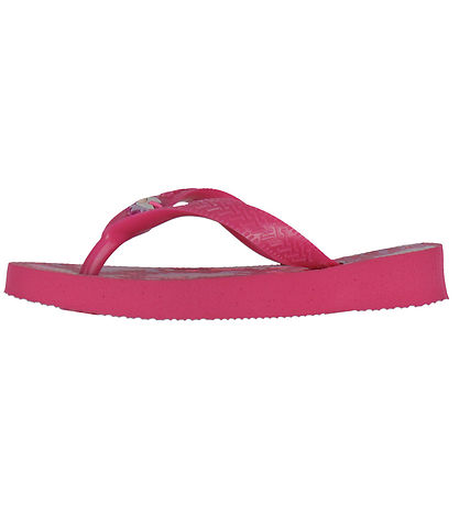 Havaianas Flip Flops - Fantasy - Pink Flux
