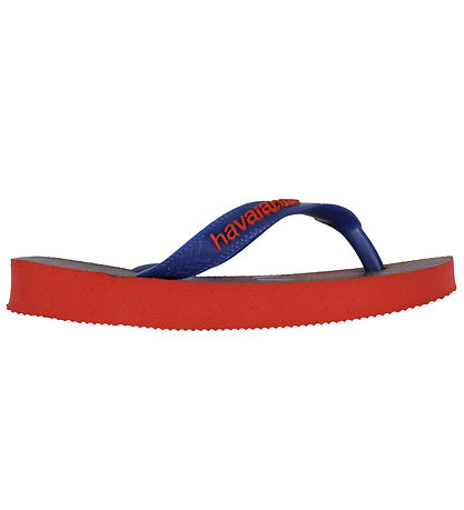 Tongs Havaianas - Top Marvel II - Ruby Éd. Tongs Havaianas - Top Marvel II - Ruby Éd.