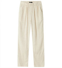 LMTD Trousers - Noos - NlnFinen - Peyote LMTD Trousers - Noos - NlnFinen - Peyote