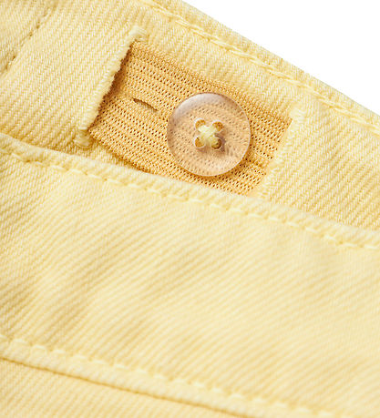 Name It Shorts - Noos - NkfRose - Golden Haze Name It Shorts - Noos - NkfRose - Golden Haze