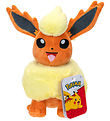 Pokémon Kosedyr - 20 cm - Flareon