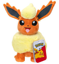 Pokémon Gosedjur - 20 cm - Flareon