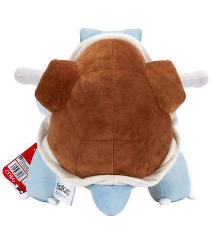 Pokémon Bangsi - 30 cm - Blastoise