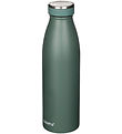 Sistema Thermo Bottle - Stainless Steel - 500 mL - Green