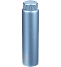 Sistema Thermo Bottle - Stainless Steel - 280 mL - Light Blue