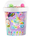So Slime Slim - Slim Ís - MEGA Bolli - Ýmislegt