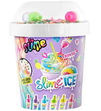 So Slime Slim - Slim Ís - MEGA Bolli - Ýmislegt