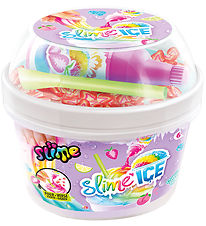 So Slime Slim - Slim Ís - Bolli - Ýmislegt