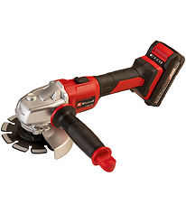 Einhell Tool - Toys - Toolbox w. Grinder Einhell Tool - Toys - Toolbox w. Grinder