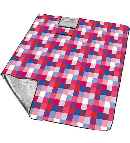 Pique-nique Couverture Camping Check - 175x135 cm Pique-nique Couverture Camping Check - 175x135 cm