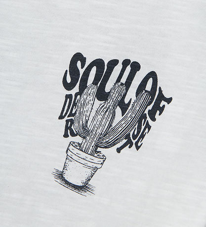 Name It T-shirt - NkmJokik - Bright White
