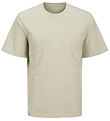 Jack & Jones - T-shirt - JorVesterbro - Celadon Tint