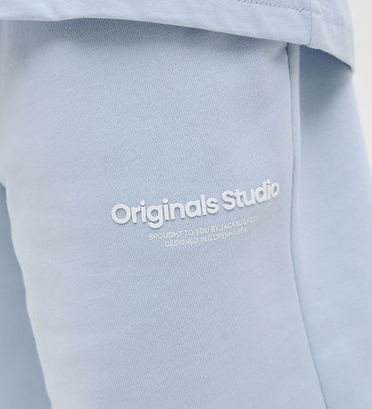 Jack & Jones Sweat Shorts - JpstVesterbro - Skyway