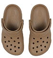 Crocs Sandals - Classic Clog K - Milk Chocolate