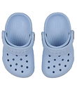 Crocs Sandals - Classic+ Cloc T - Blue Calcite