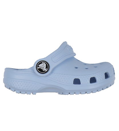 Crocs Sandals - Classic+ Cloc T - Blue Calcite