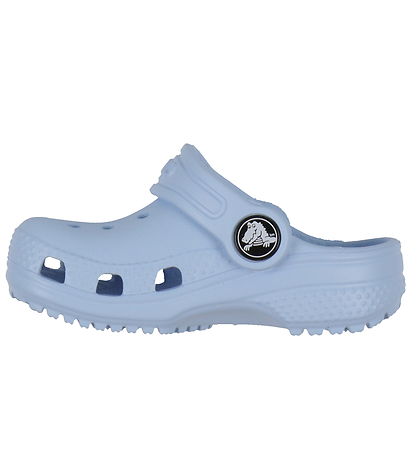 Crocs Sandals - Classic+ Cloc T - Blue Calcite