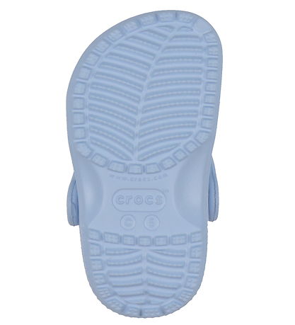 Crocs Sandals - Classic+ Cloc T - Blue Calcite
