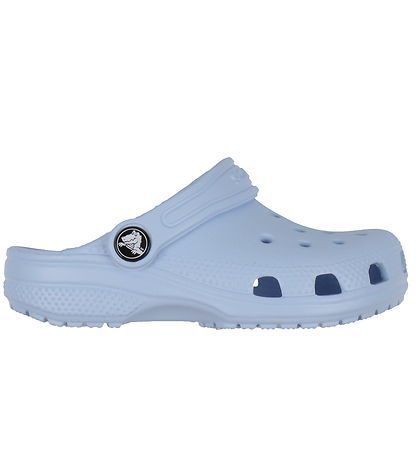 Crocs Sandaalit - Classic Clog K - Blue Kalsiitti