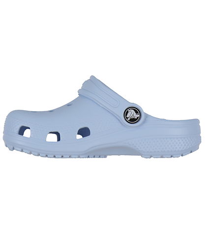 Crocs Sandaalit - Classic Clog K - Blue Kalsiitti
