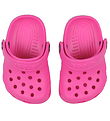 Crocs Sandalen - Kleintjes - Roze Verliefd Crocs Sandalen - Kleintjes - Roze Verliefd