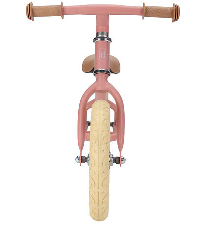 Little Dutch Balance Bike - Pink