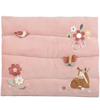 Little Dutch Play Mat - Fairy Garden Little Dutch Play Mat - Fairy Garden