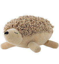 Bloomingville Soft Toy - 60 cm - Henny - Brown Bloomingville Soft Toy - 60 cm - Henny - Brown
