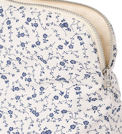 Studio Feder Toiletry Bag - Celia - Blue