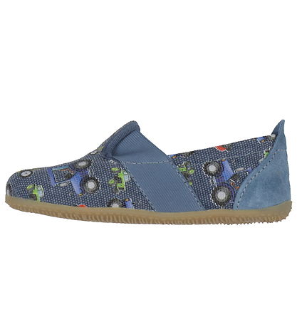 Living Kitzbühel Slippers - Freaky Farmers - Jeans