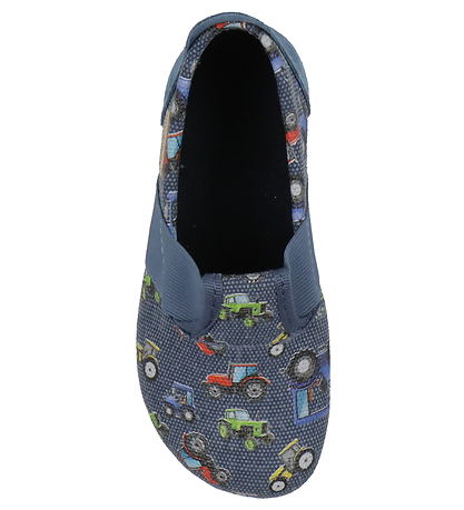 Living Kitzbühel Slippers - Freaky Farmers - Jeans